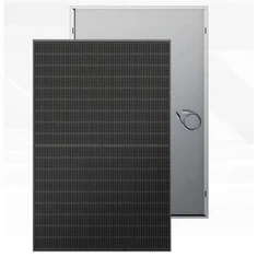 Panel słoneczny monopoli